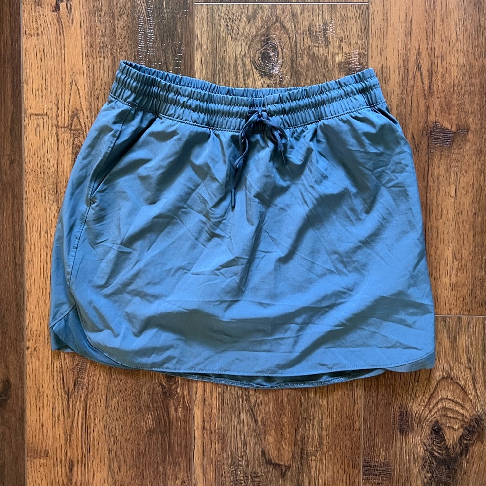 Apana Athletic Tennis Skirt